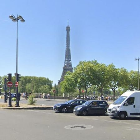 Av Montaigne Champs Elysee Paris Extérieur photo